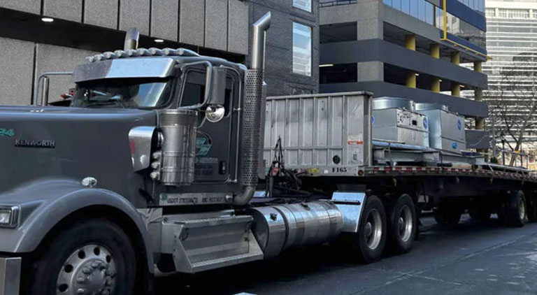 hauling_service